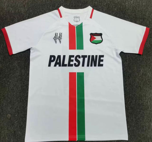 A 🍉 Palästina triko